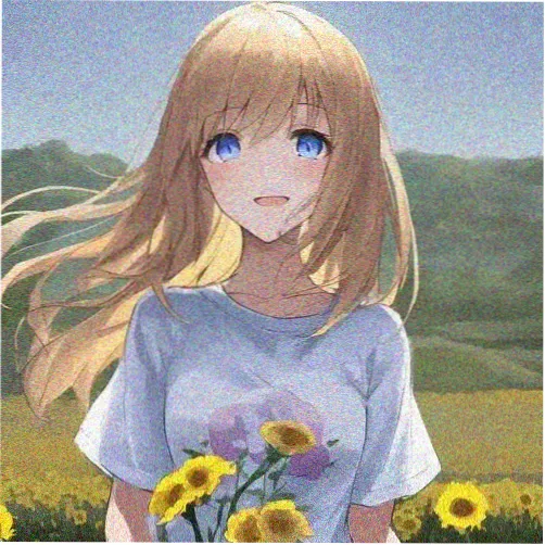 肖奈 角色头像