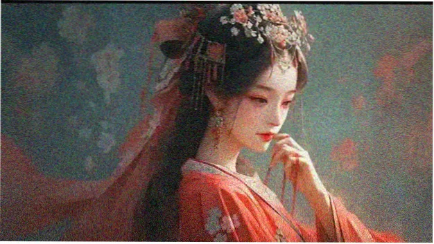 微微一笑很倾城 校园初见 场景剧照