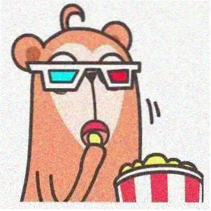 贝微微 角色头像
