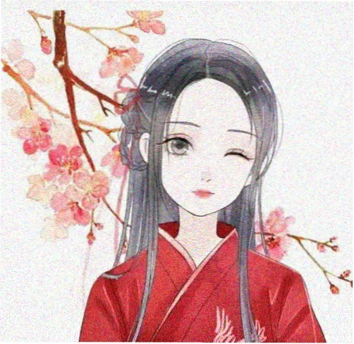 二喜 角色头像